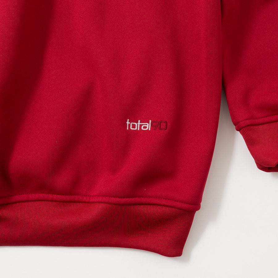 04/05 Manchester United Training Top