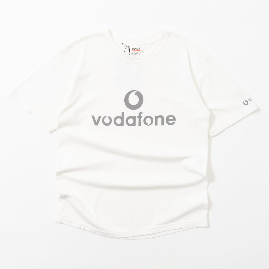 00's Vodafone S/S Tee