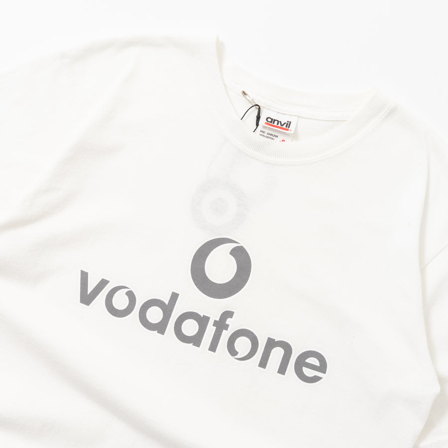 00's Vodafone S/S Tee