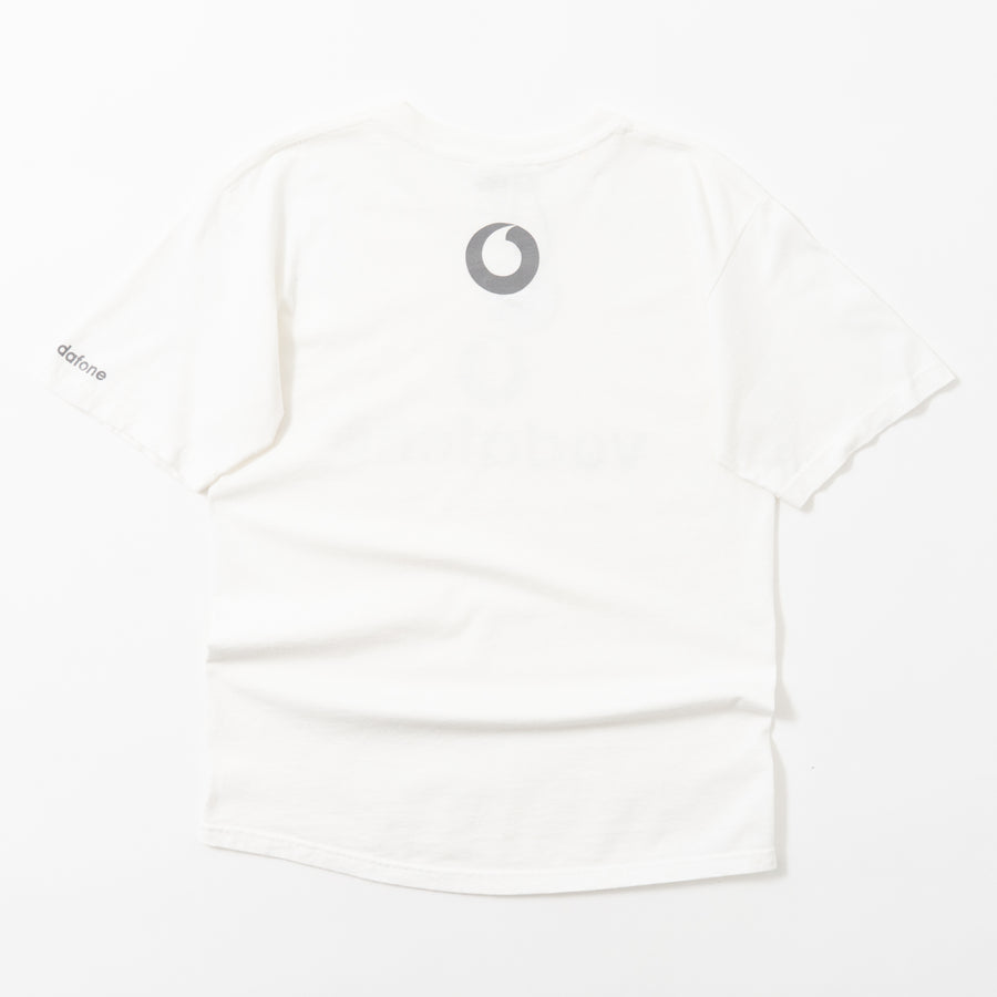 00's Vodafone S/S Tee