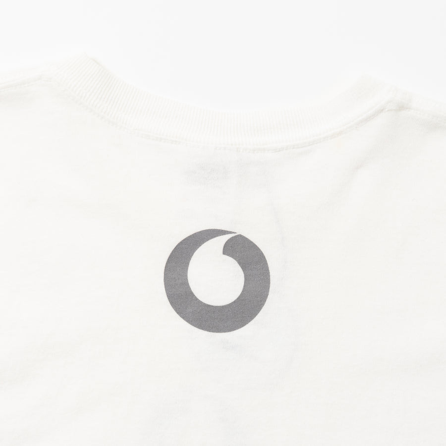 00's Vodafone S/S Tee