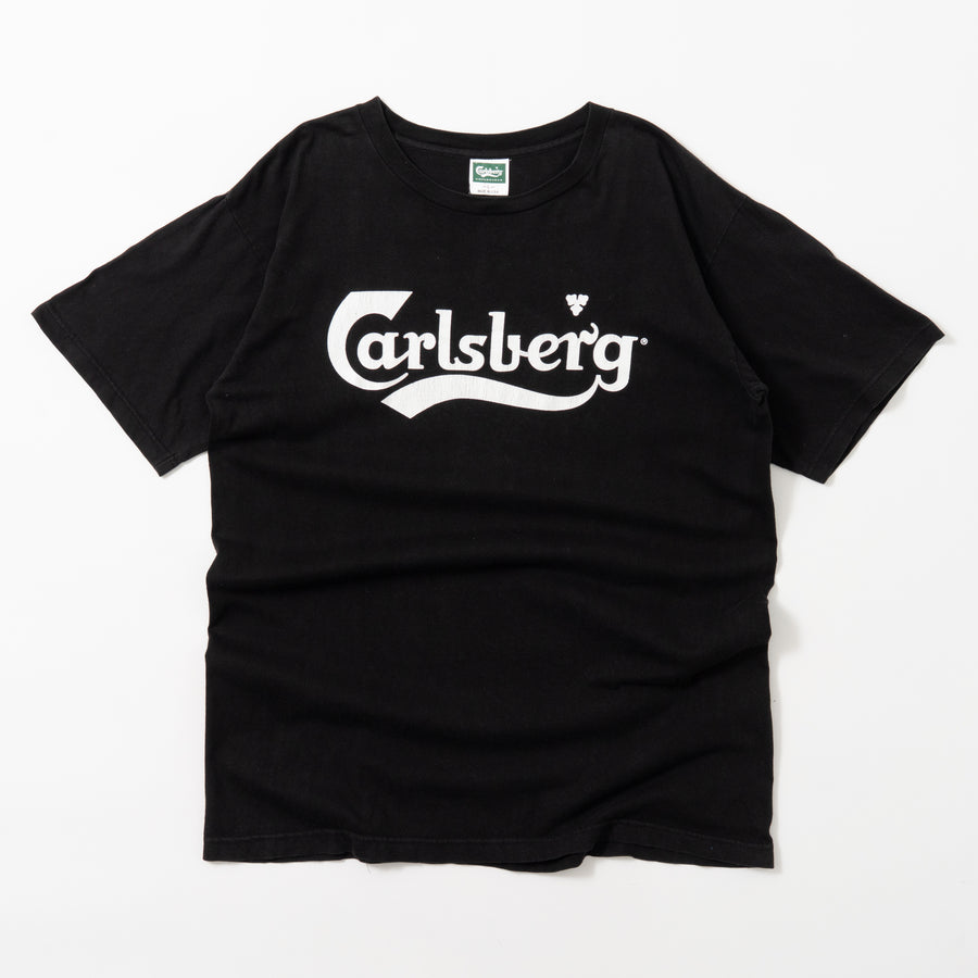 00's Carlsberg S/S Tee