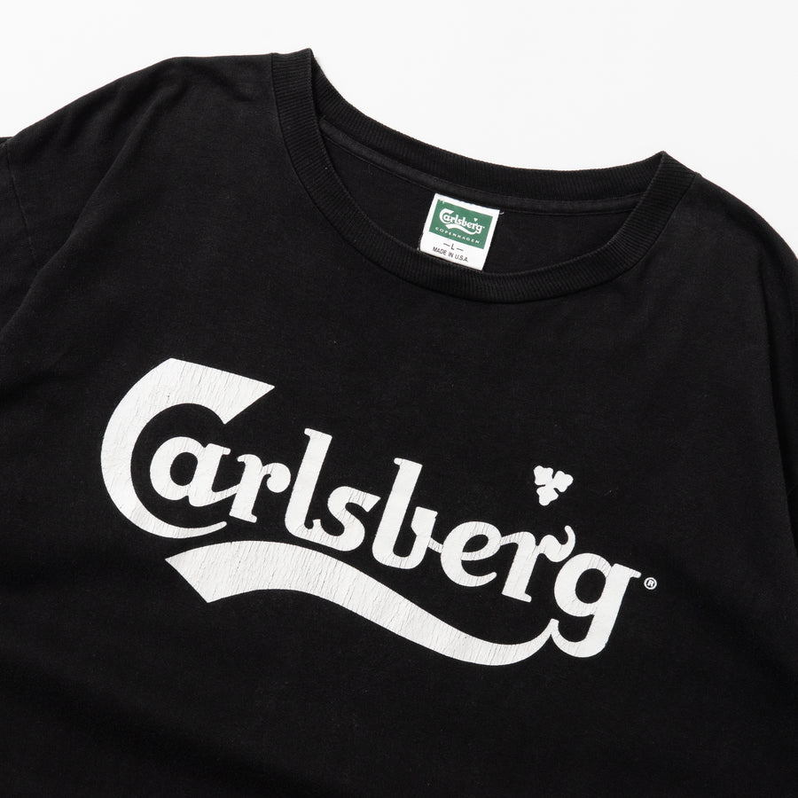 00's Carlsberg S/S Tee