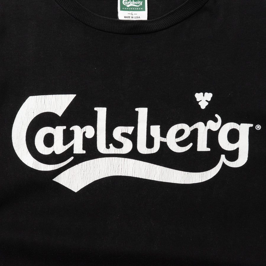 00's Carlsberg S/S Tee
