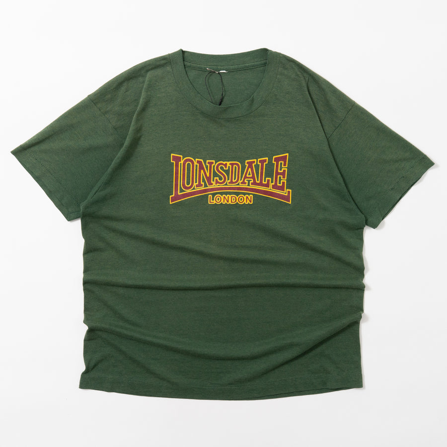 90'S LONSDALE S/S TEE