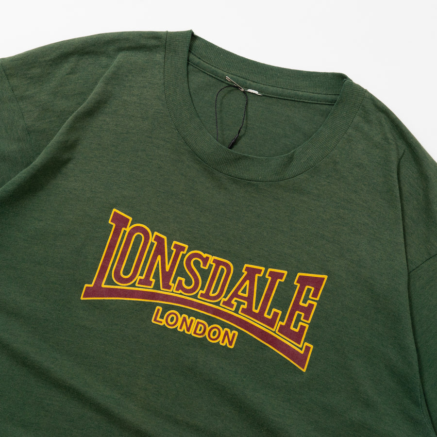 90'S LONSDALE S/S TEE
