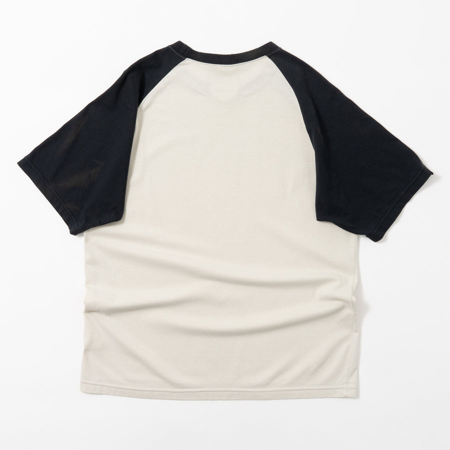 00's PUMA Raglan Sleeve L/S Tee
