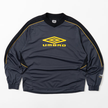 00's UMBRO Piped Training Top