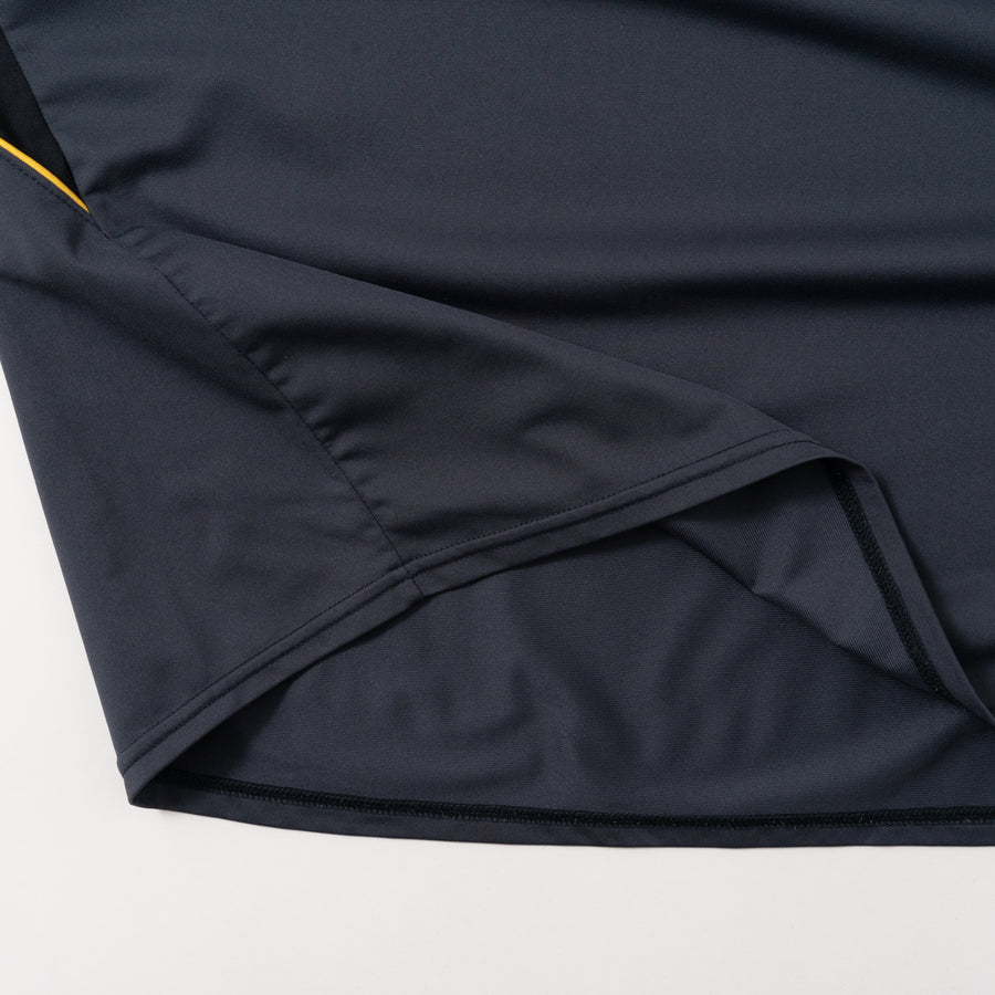 00'S UMBRO PIPED TRAINING TOP