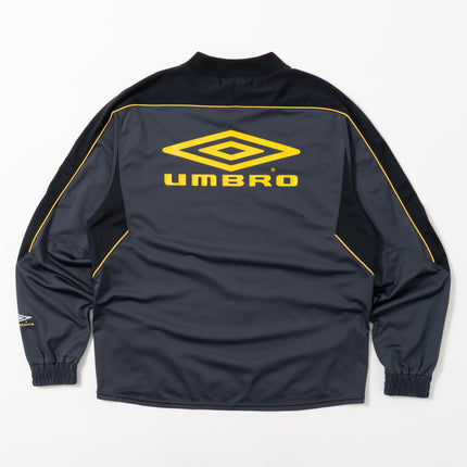 00's UMBRO Piped Training Top