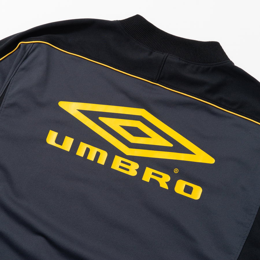 00'S UMBRO PIPED TRAINING TOP