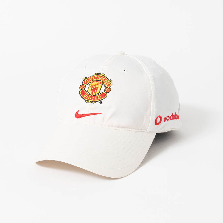 00'S MANCHESTER UNITED 6 PANEL CAP
