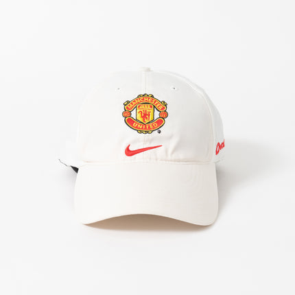 00's Manchester United 6 Panel Cap