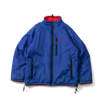 00's Peter Storm Reversible Padded Jacket