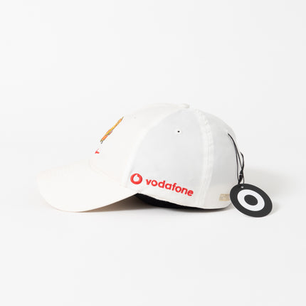 00's Manchester United 6 Panel Cap