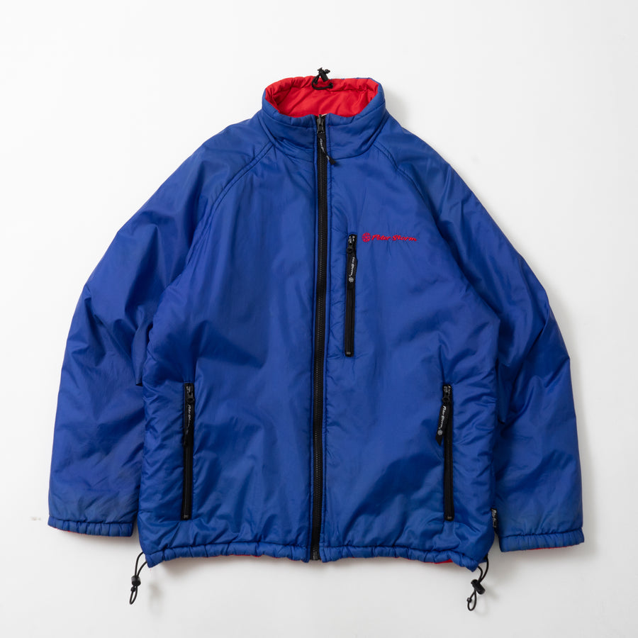00's Peter Storm Reversible Padded Jacket