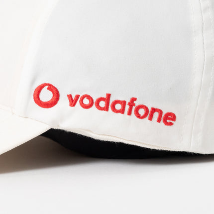 00's Manchester United 6 Panel Cap