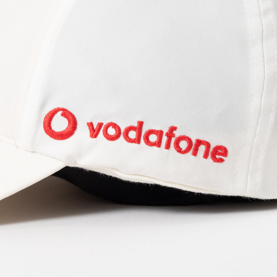 00'S MANCHESTER UNITED 6 PANEL CAP