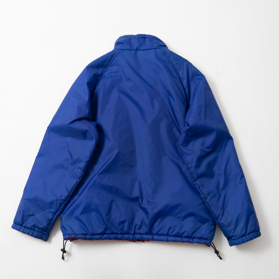 00's Peter Storm Reversible Padded Jacket