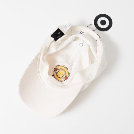 00's Manchester United 6 Panel Cap