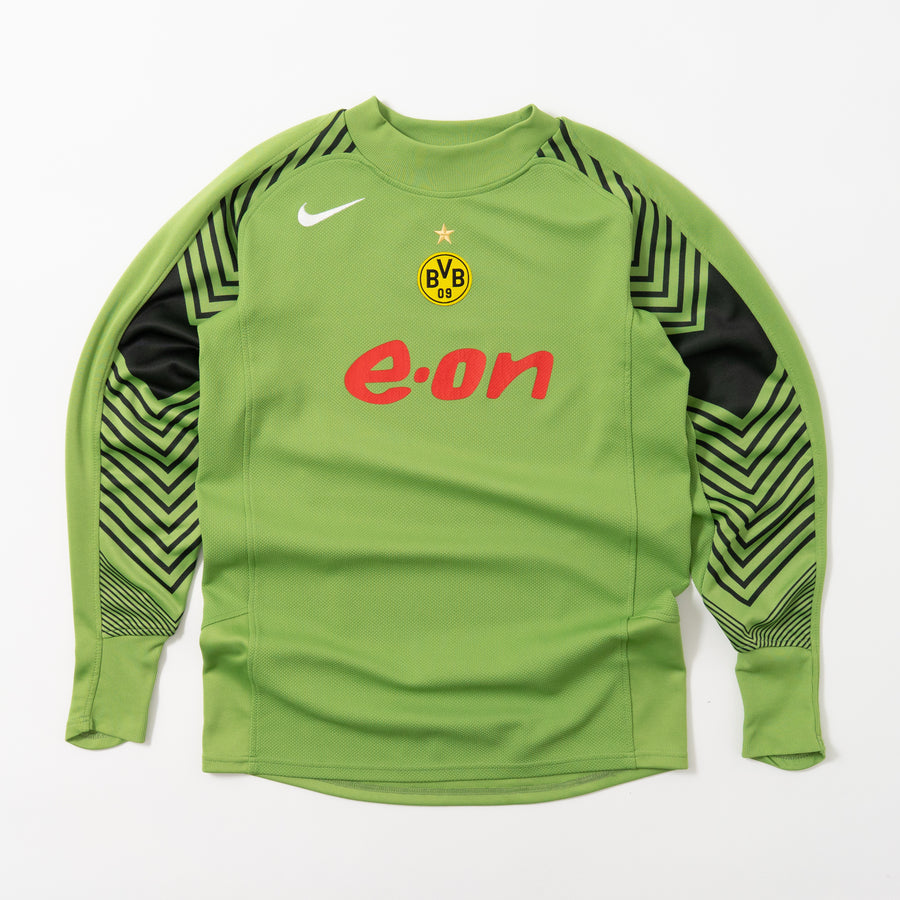 05/06 Borussia Dortmund GK Jersey