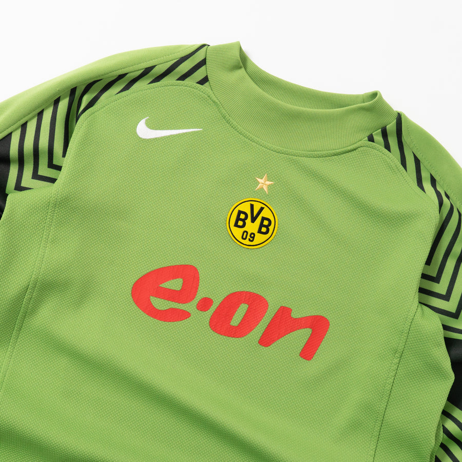 05/06 Borussia Dortmund GK Jersey