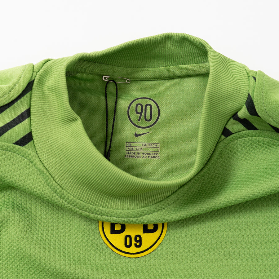05/06 Borussia Dortmund GK Jersey