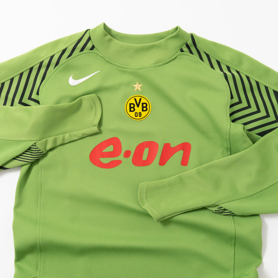 05/06 Borussia Dortmund GK Jersey