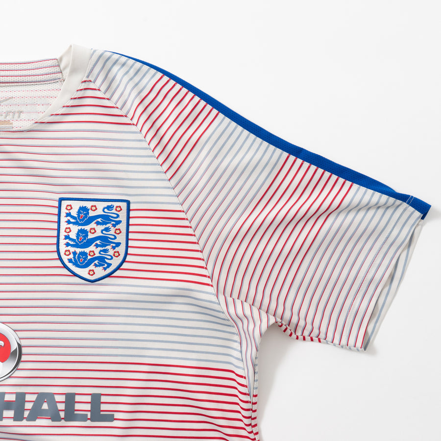 16/17 England Training Shirt