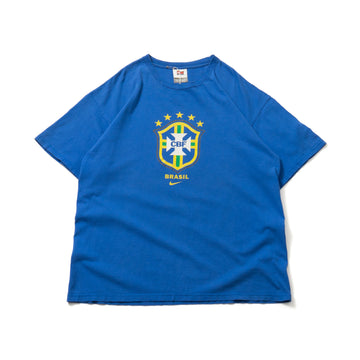 00's Brazil S/S Tee