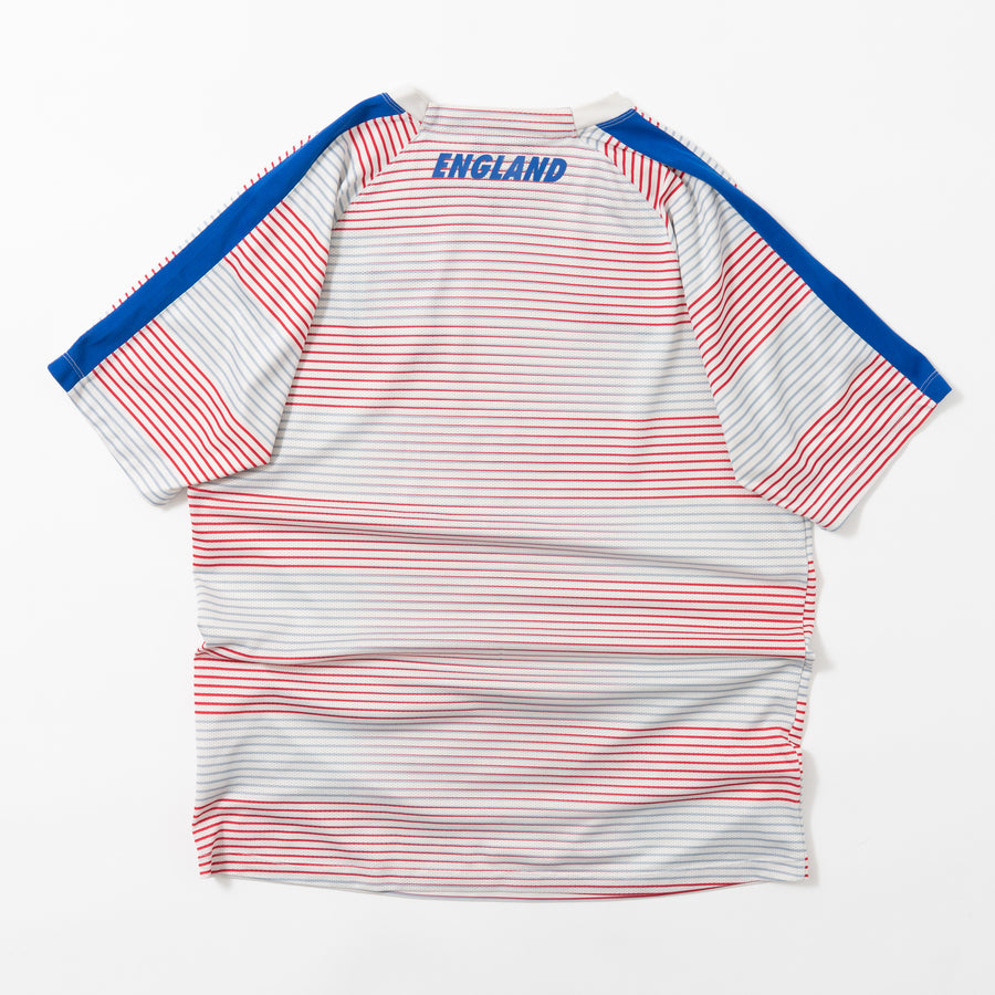 16/17 England Training Shirt