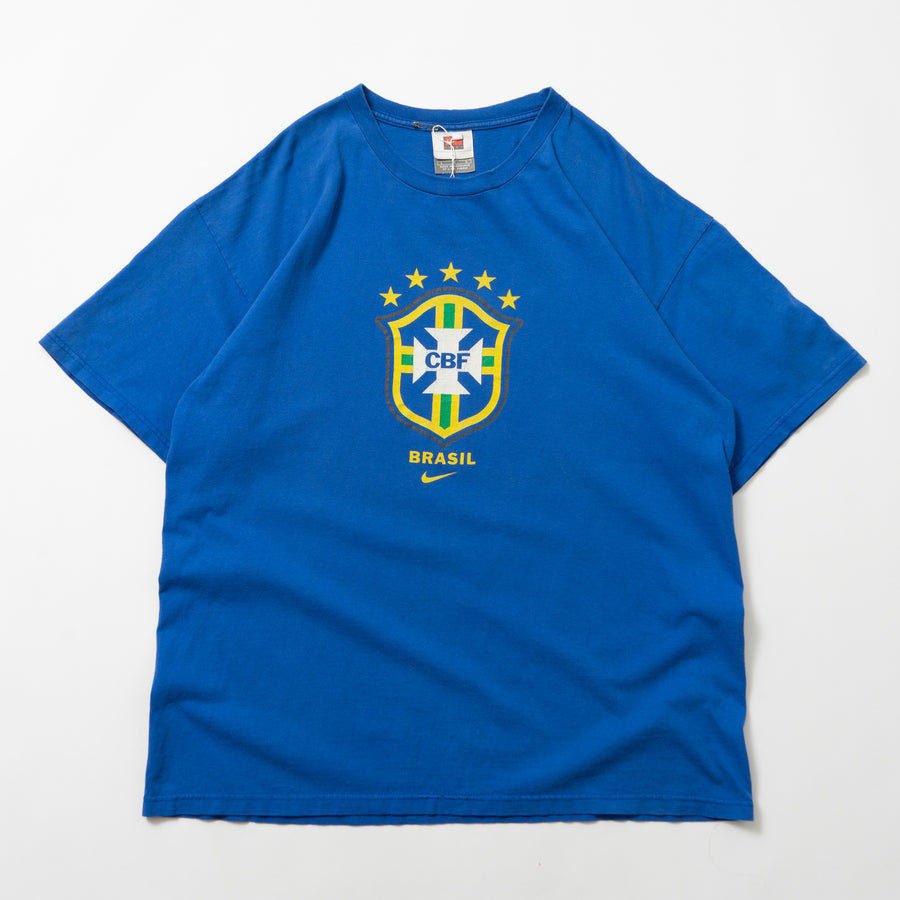 00's Brazil S/S Tee