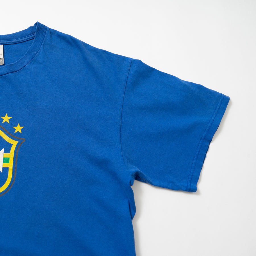 00's Brazil S/S Tee