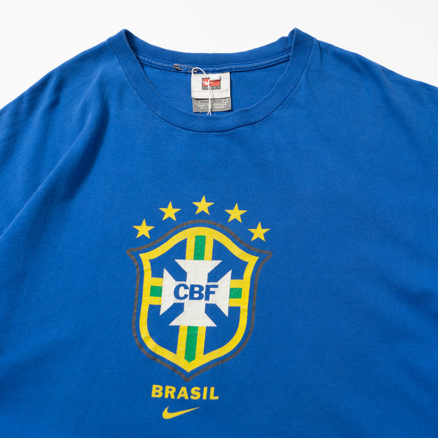 00's Brazil S/S Tee