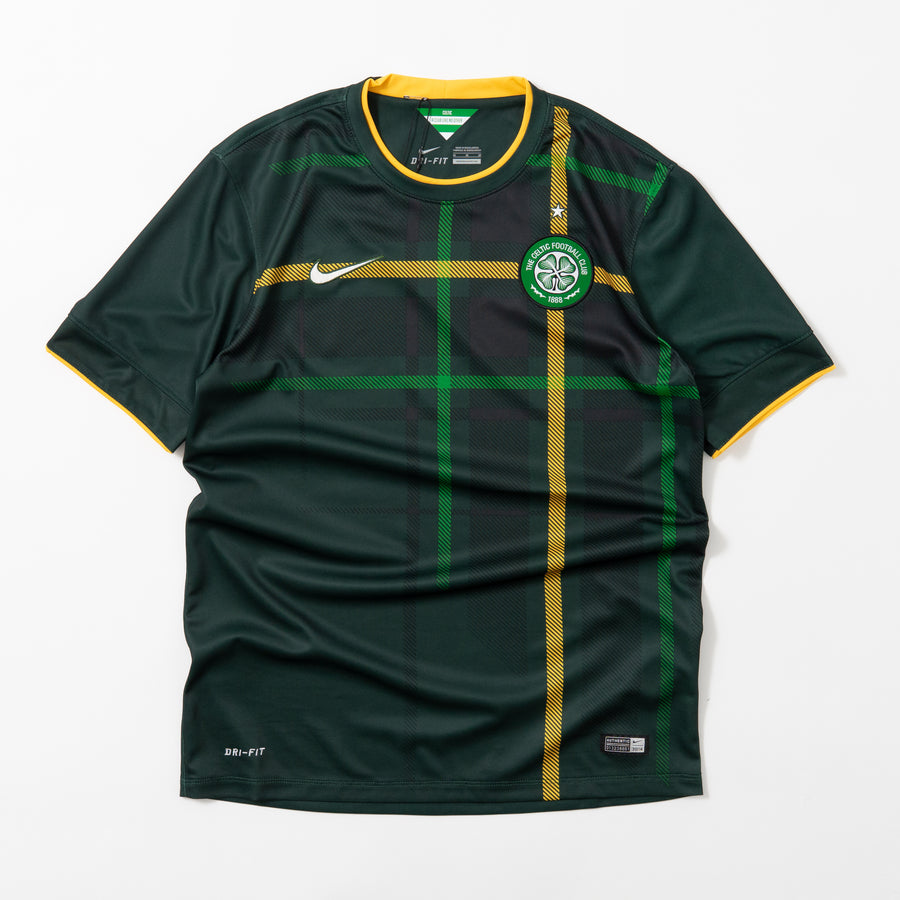 14/15 Celtic Away Jersey