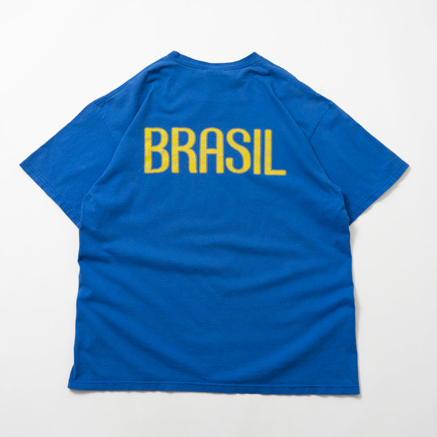 00's Brazil S/S Tee