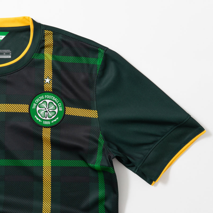 14/15 Celtic Away Jersey