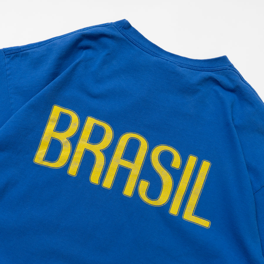 00's Brazil S/S Tee