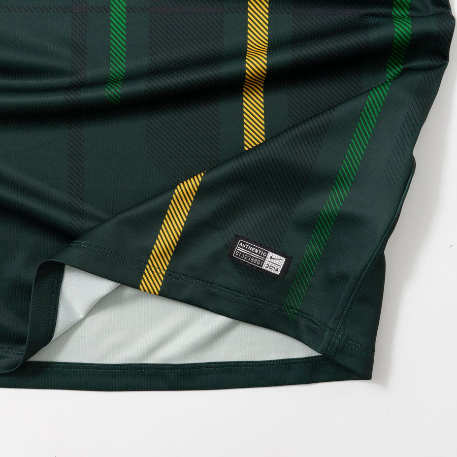 14/15 Celtic Away Jersey
