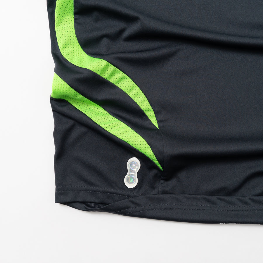 07/08 Real Madrid Third Jersey