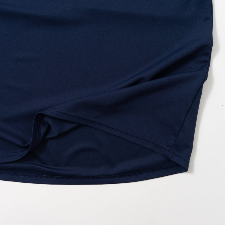 04/05 FC BARCELONA S/S POLO SHIRT