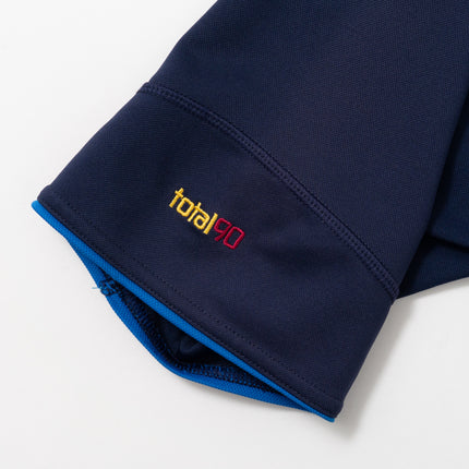 04/05 FC Barcelona S/S Polo Shirt