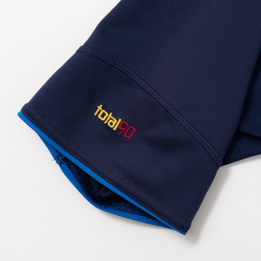 04/05 FC BARCELONA S/S POLO SHIRT