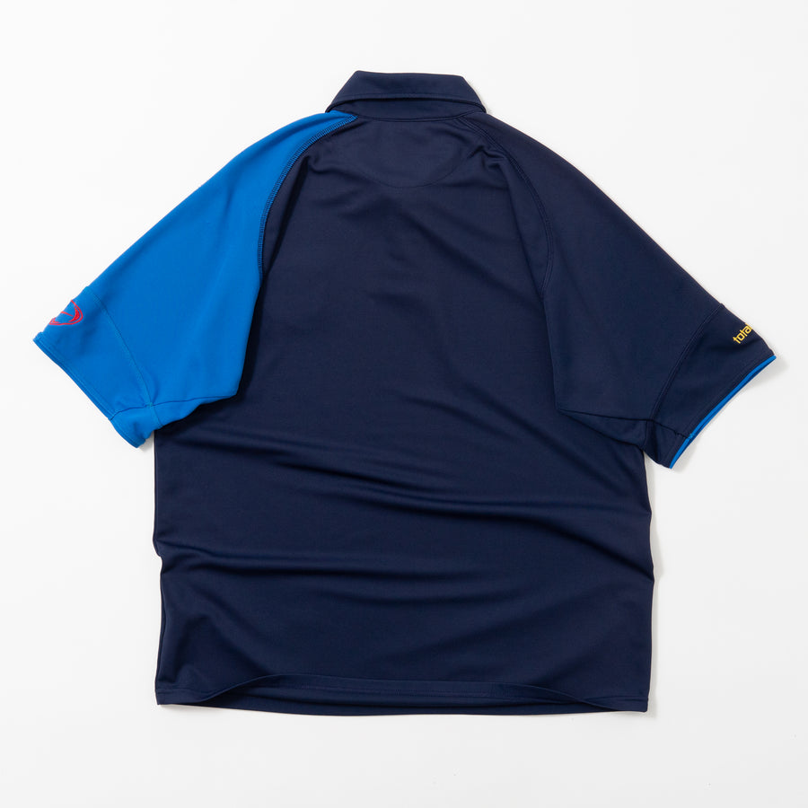 04/05 FC BARCELONA S/S POLO SHIRT