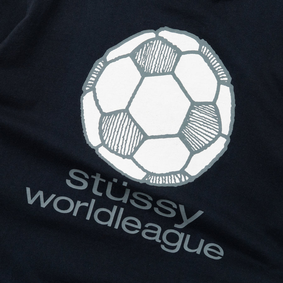 00's Stussy 