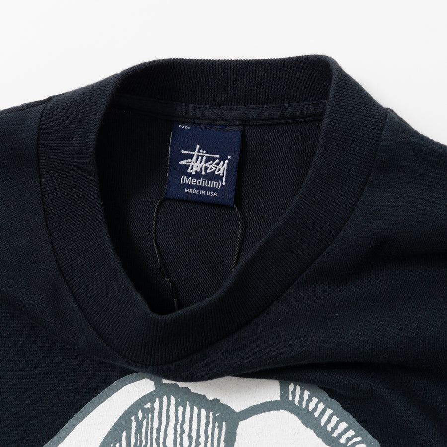 00's Stussy 