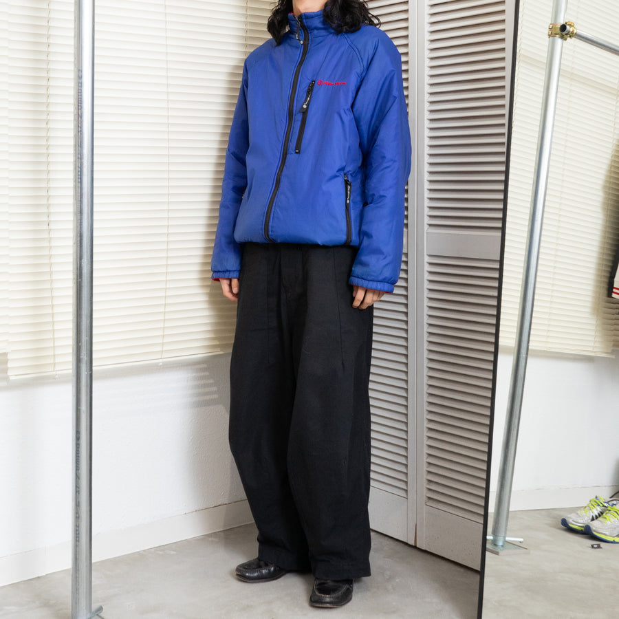 00's Peter Storm Reversible Padded Jacket