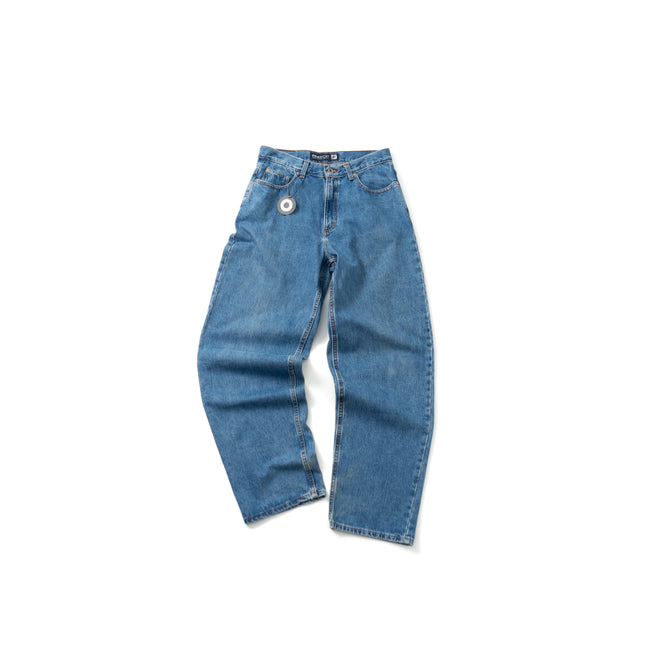 00's FILA SPORT Wide Taperd Jeans