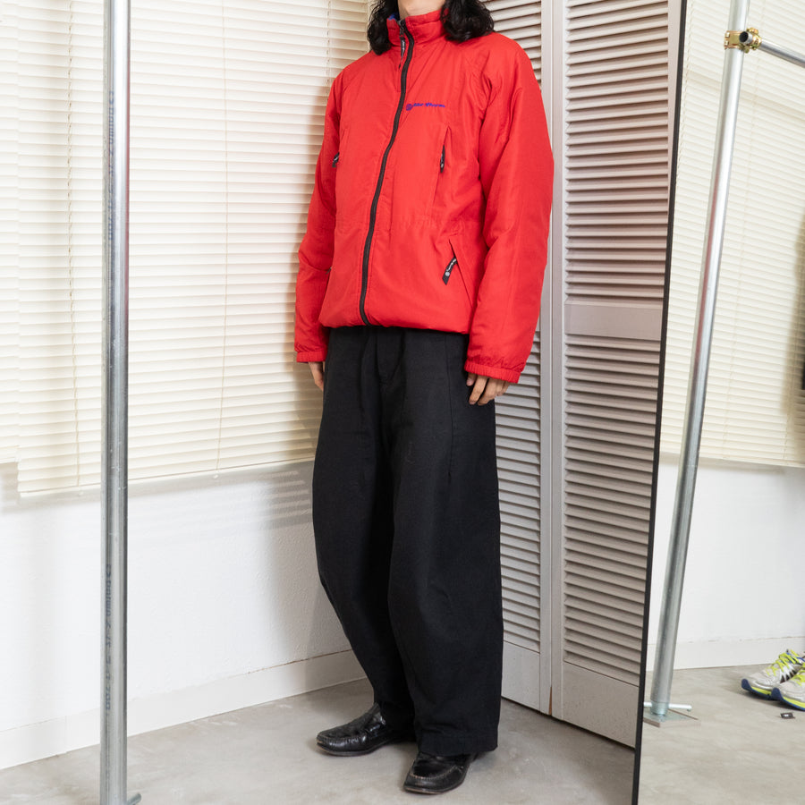 00's Peter Storm Reversible Padded Jacket