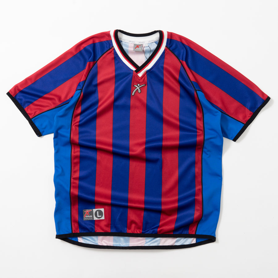 00'S GALEX TRAINING SHIRT
